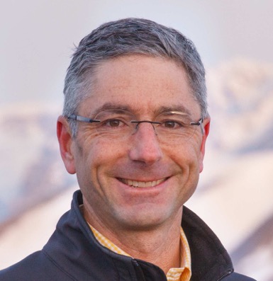 Mark Newcomb