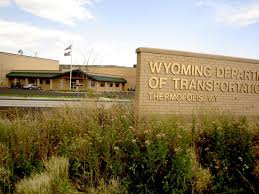 Wyoming Department of Transportation