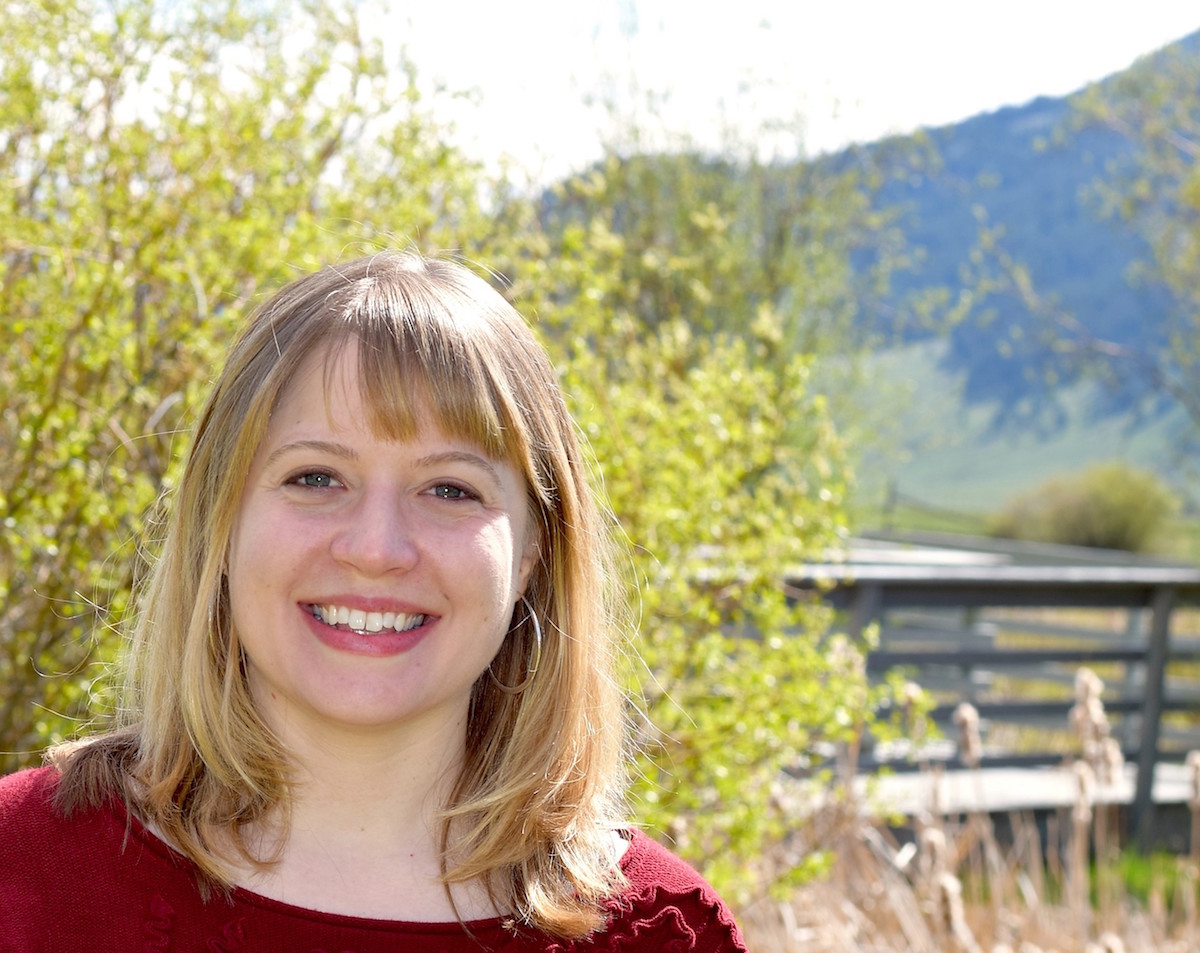 Kate Gersh