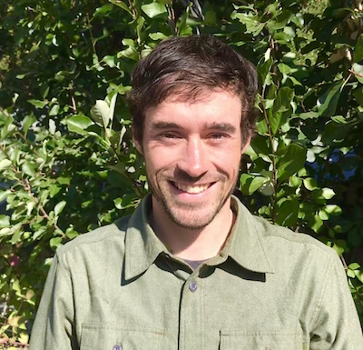 Kyle Kissock