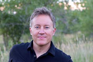 Jon Mobeck