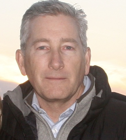 Ross MacIntyre