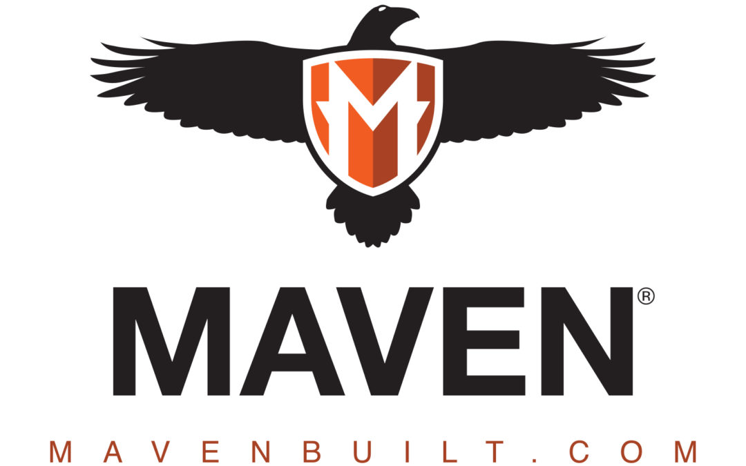 Nature Mapping Summer Challenge with Maven® Binocular Giveaway